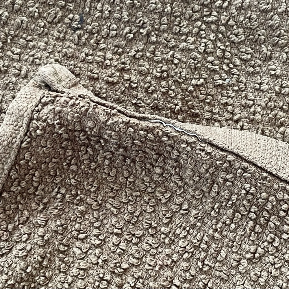 Cotton Hand Towel, brown